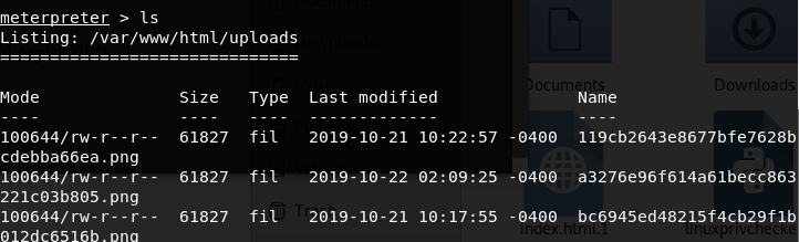 VulnHub靶机学习——HackInOS实战记录 - 作者:你伤不到我哒 VulnHub靶机学习——HackInOS实战记录 - 作者:你伤不到我哒