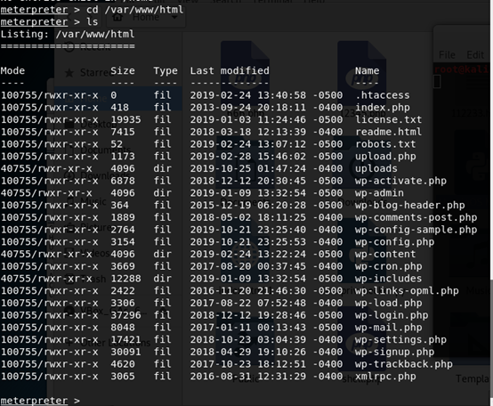 VulnHub靶机学习——HackInOS实战记录 - 作者:你伤不到我哒 VulnHub靶机学习——HackInOS实战记录 - 作者:你伤不到我哒