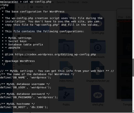 VulnHub靶机学习——HackInOS实战记录 - 作者:你伤不到我哒 VulnHub靶机学习——HackInOS实战记录 - 作者:你伤不到我哒