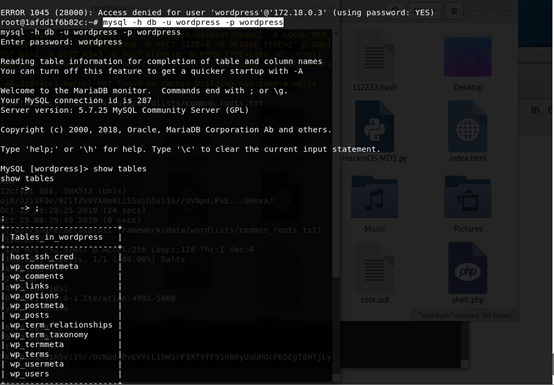 VulnHub靶机学习——HackInOS实战记录 - 作者:你伤不到我哒 VulnHub靶机学习——HackInOS实战记录 - 作者:你伤不到我哒