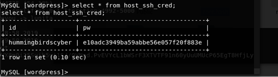VulnHub靶机学习——HackInOS实战记录 - 作者:你伤不到我哒 VulnHub靶机学习——HackInOS实战记录 - 作者:你伤不到我哒