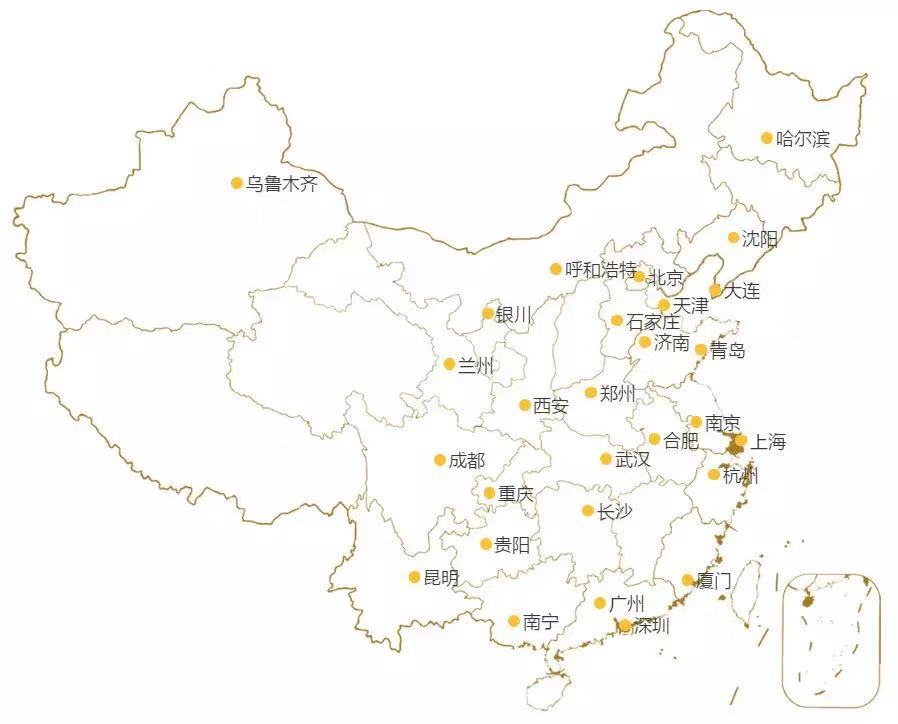 为守卫400+头部客户的移动安全,指掌易建起这样的“长城” - 作者:指掌易 为守卫400+头部客户的移动安全,指掌易建起这样的“长城” - 作者:指掌易