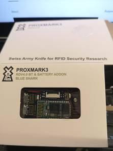 Kali Linux下配置PM3运行环境 - 作者:YaphetSzz-安全小百科