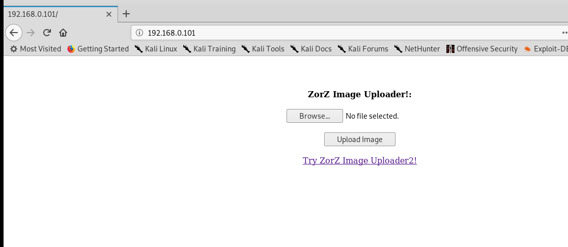 CTF靶场系列-TopHatSec: ZorZ - 作者:陌度 CTF靶场系列-TopHatSec: ZorZ - 作者:陌度