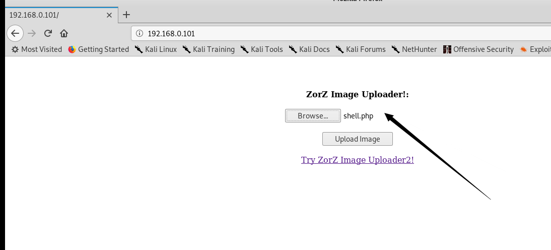 CTF靶场系列-TopHatSec: ZorZ - 作者:陌度 CTF靶场系列-TopHatSec: ZorZ - 作者:陌度