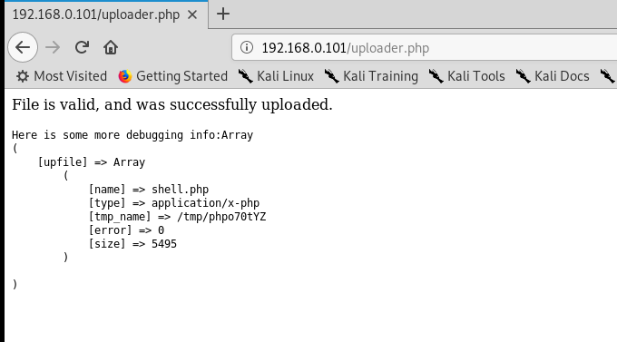 CTF靶场系列-TopHatSec: ZorZ - 作者:陌度 CTF靶场系列-TopHatSec: ZorZ - 作者:陌度