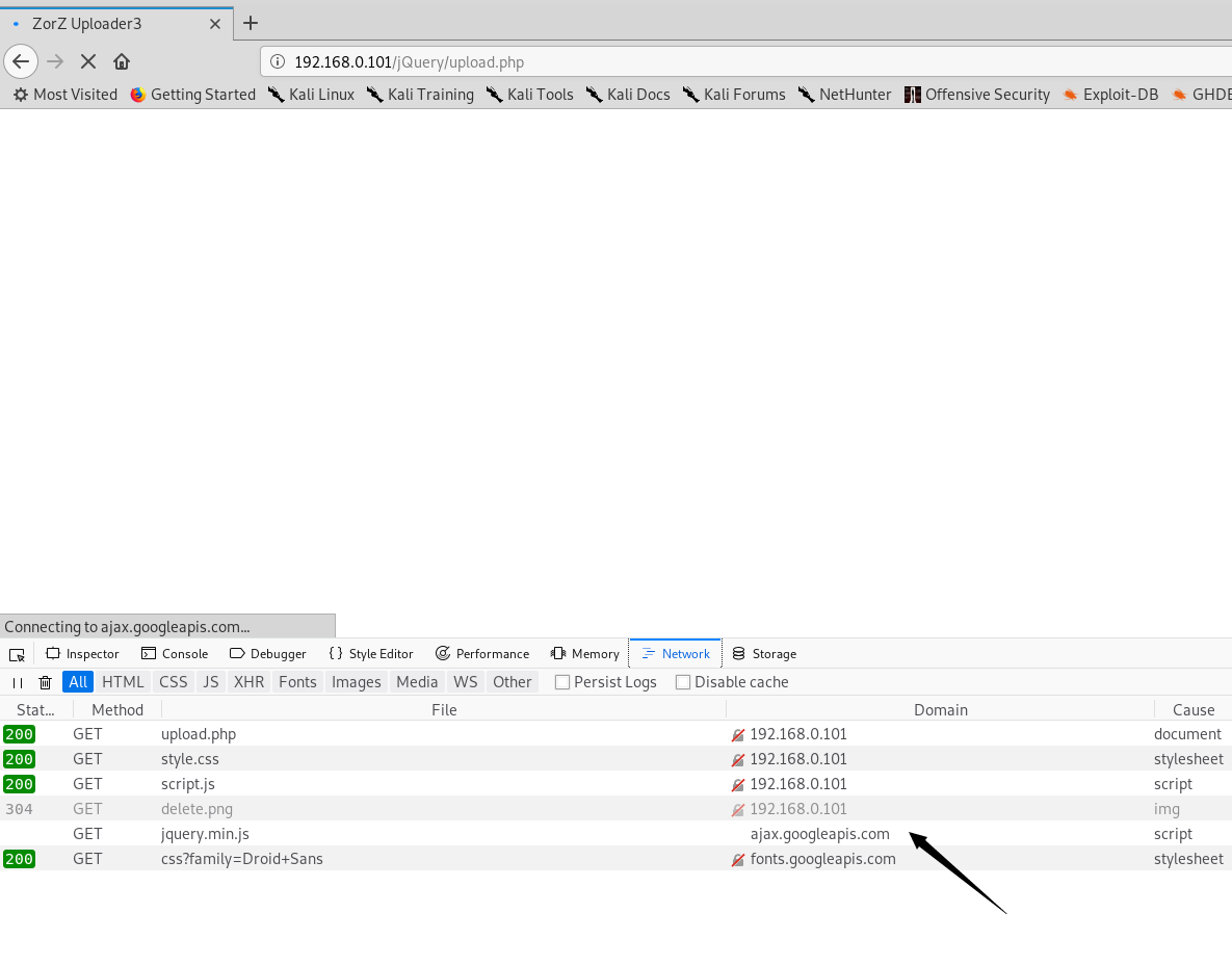 CTF靶场系列-TopHatSec: ZorZ - 作者:陌度 CTF靶场系列-TopHatSec: ZorZ - 作者:陌度