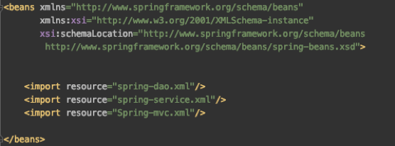 Java框架级SSM代码审计思路 - 作者:alphalab Java框架级SSM代码审计思路 - 作者:alphalab