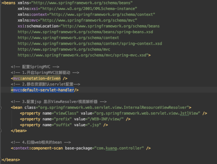 Java框架级SSM代码审计思路 - 作者:alphalab Java框架级SSM代码审计思路 - 作者:alphalab