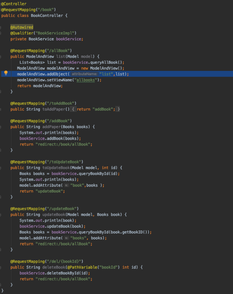 Java框架级SSM代码审计思路 - 作者:alphalab Java框架级SSM代码审计思路 - 作者:alphalab