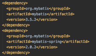 Java框架级SSM代码审计思路 - 作者:alphalab Java框架级SSM代码审计思路 - 作者:alphalab