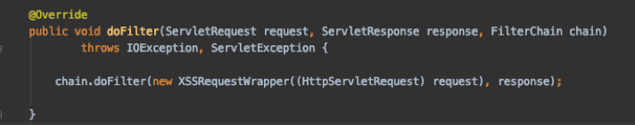 Java框架级SSM代码审计思路 - 作者:alphalab Java框架级SSM代码审计思路 - 作者:alphalab
