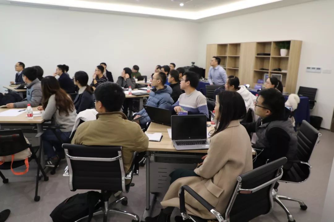 攻克需求工程难题,控安学院“工程谷”首期需求工程培训圆满结束 - 作者:shanghaikongan-安全小百科