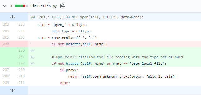 Python代码审计实战案例总结之CRLF和任意文件读取 - 作者:米怀特-安全小百科
