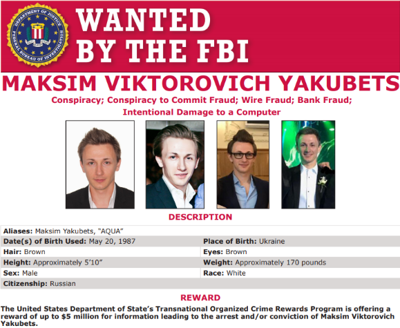 美国FBI最想定罪的“邪恶公司”首领:年仅32岁吸金亿万美元 - 作者:0day情报局-安全小百科