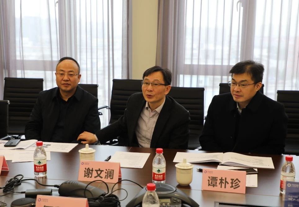 上海市科委副主任谢文澜带队赴平台指导工作 - 作者:shanghaikongan 上海市科委副主任谢文澜带队赴平台指导工作 - 作者:shanghaikongan