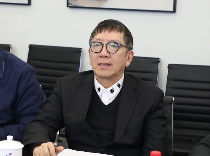 上海市科委副主任谢文澜带队赴平台指导工作 - 作者:shanghaikongan 上海市科委副主任谢文澜带队赴平台指导工作 - 作者:shanghaikongan
