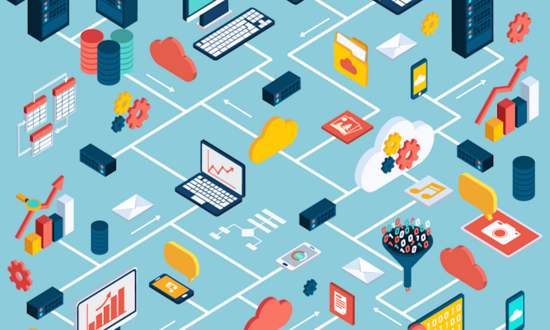 DSMM之数据交换安全 - 作者:LJ_Monica-安全小百科