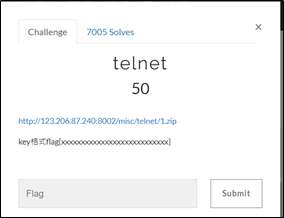 带你走入CTF之路-杂项MISC(三) - 作者:凯信特安全团队-安全小百科