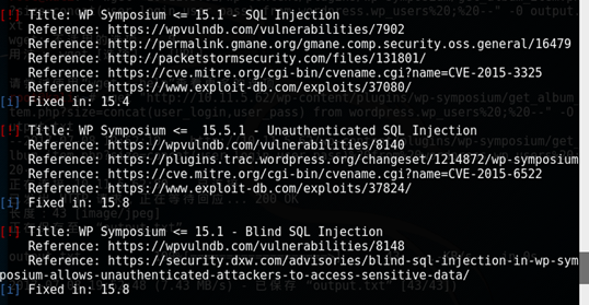 WordPress CMS到内网渗透 - 作者:凯信特安全团队 WordPress CMS到内网渗透 - 作者:凯信特安全团队