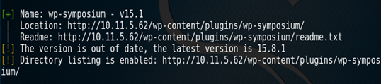 WordPress CMS到内网渗透 - 作者:凯信特安全团队 WordPress CMS到内网渗透 - 作者:凯信特安全团队