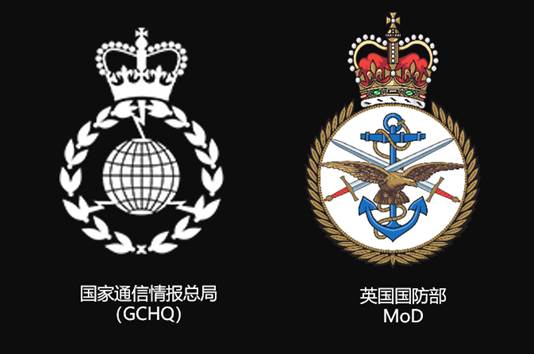 解构全球网军之英国网络作战部队 - 作者:0day情报局 解构全球网军之英国网络作战部队 - 作者:0day情报局