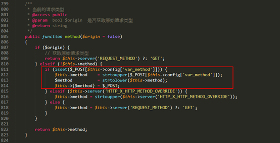 从防护角度看Thinkphp历史漏洞 - 作者:新华三攻防团队-安全小百科