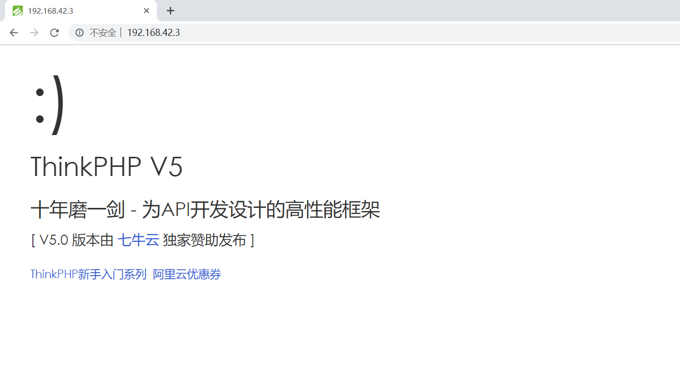CFS三层靶机渗透 - 作者:重生信息安全 CFS三层靶机渗透 - 作者:重生信息安全