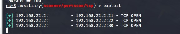 CFS三层靶机渗透 - 作者:重生信息安全 CFS三层靶机渗透 - 作者:重生信息安全