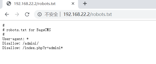 CFS三层靶机渗透 - 作者:重生信息安全 CFS三层靶机渗透 - 作者:重生信息安全