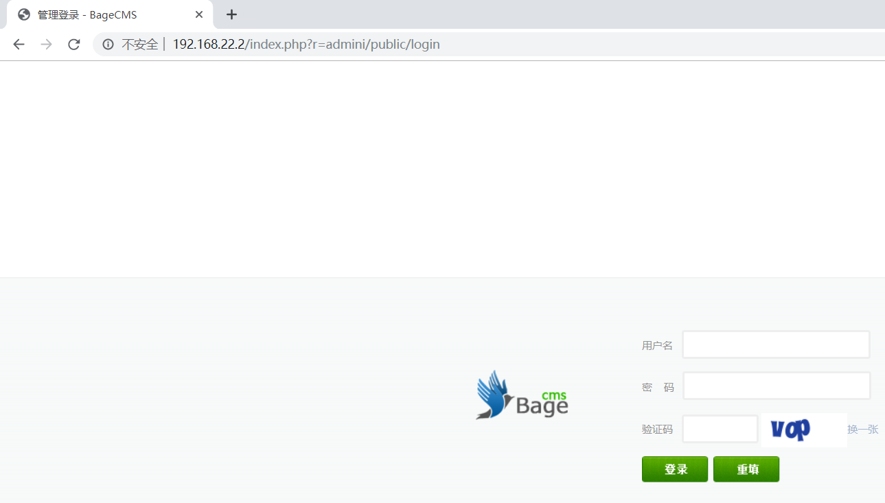 CFS三层靶机渗透 - 作者:重生信息安全 CFS三层靶机渗透 - 作者:重生信息安全