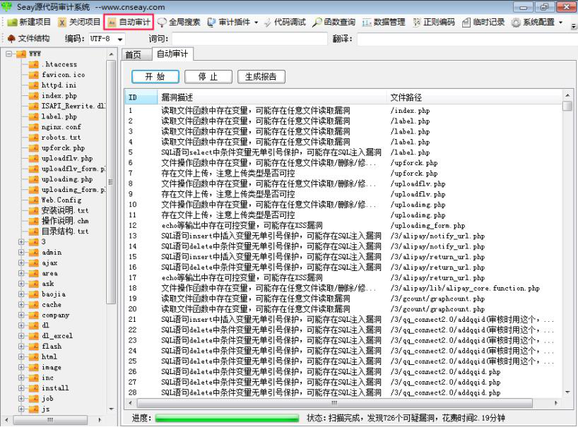 代码审计 | zzcms8.2 - 作者:Setup 代码审计 | zzcms8.2 - 作者:Setup