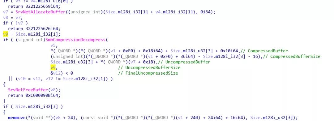 安天剖析微软SMBv3高风险漏洞并发布免疫工具 - 作者:antiylab-安全小百科