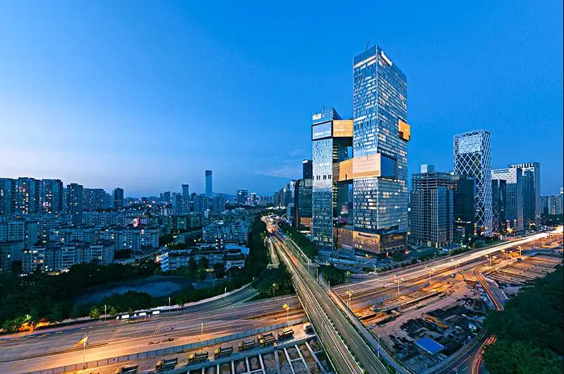 “新基建”开始引领风向,而你还在纠结5G? - 作者:0day情报局 “新基建”开始引领风向,而你还在纠结5G? - 作者:0day情报局