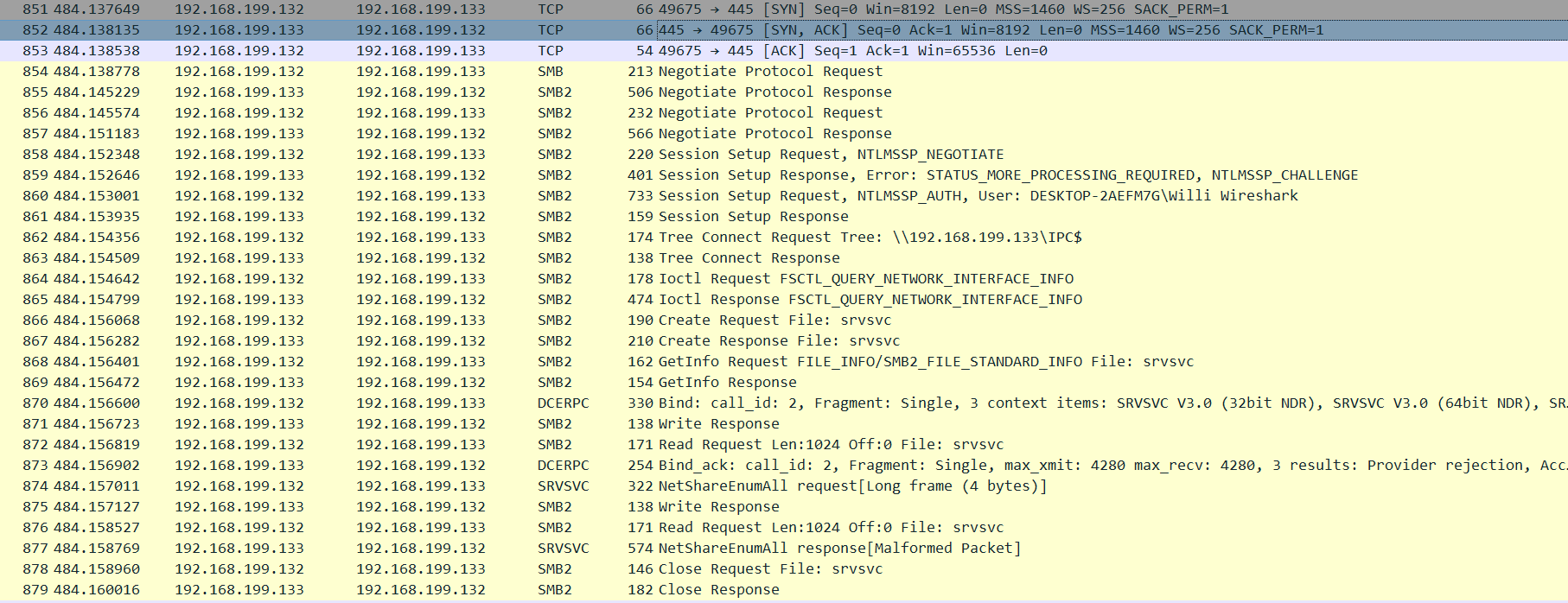 CVE-2020-0796完整详细分析 - 作者:京东云安全 CVE-2020-0796完整详细分析 - 作者:京东云安全