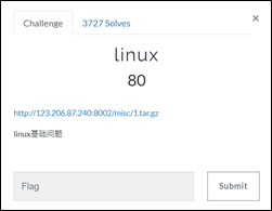 带你走入CTF之路-杂项MISC(五) - 作者:凯信特安全团队 带你走入CTF之路-杂项MISC(五) - 作者:凯信特安全团队