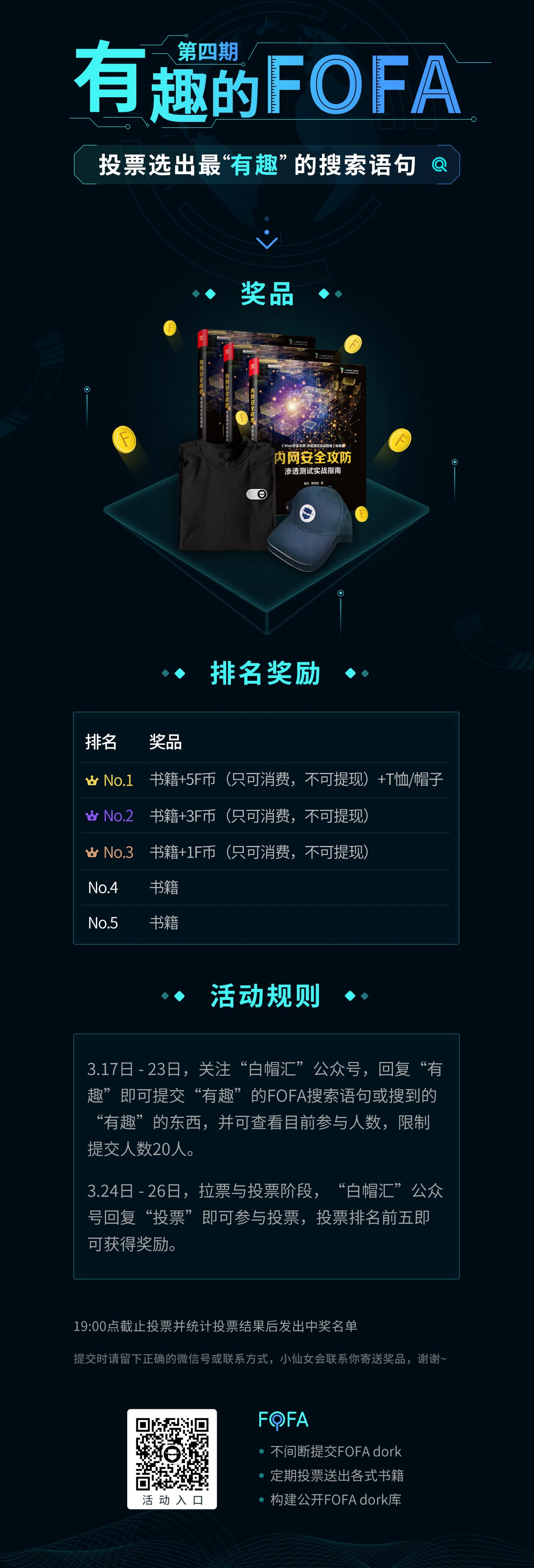 第四期 |“有趣”的FOFA - 作者:白帽汇 第四期 |“有趣”的FOFA - 作者:白帽汇