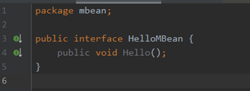 JMX远程代码漏洞研究 - 作者:MrCoding-安全小百科