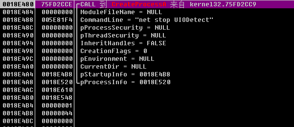 远控木马ForShare伪装游戏道具攻击游戏玩家 - 作者:腾讯电脑管家-安全小百科