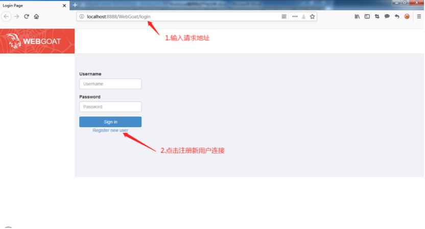 Web安全 |Java靶场基础搭建实战(一) - 作者:Setup Web安全 |Java靶场基础搭建实战(一) - 作者:Setup