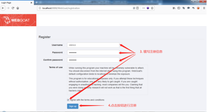 Web安全 |Java靶场基础搭建实战(一) - 作者:Setup Web安全 |Java靶场基础搭建实战(一) - 作者:Setup
