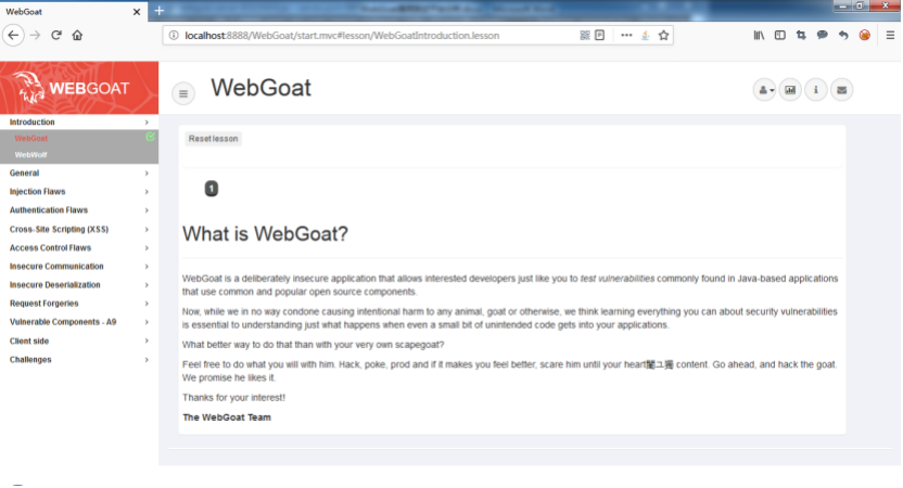 Web安全 |Java靶场基础搭建实战(一) - 作者:Setup Web安全 |Java靶场基础搭建实战(一) - 作者:Setup