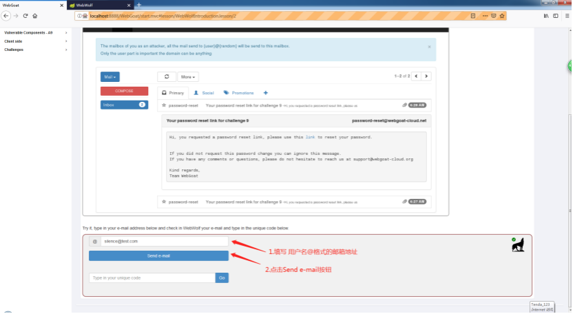 Web安全 |Java靶场基础搭建实战(一) - 作者:Setup Web安全 |Java靶场基础搭建实战(一) - 作者:Setup
