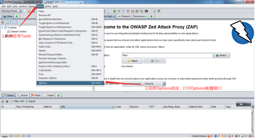 Web安全 |Java靶场基础搭建实战(一) - 作者:Setup Web安全 |Java靶场基础搭建实战(一) - 作者:Setup