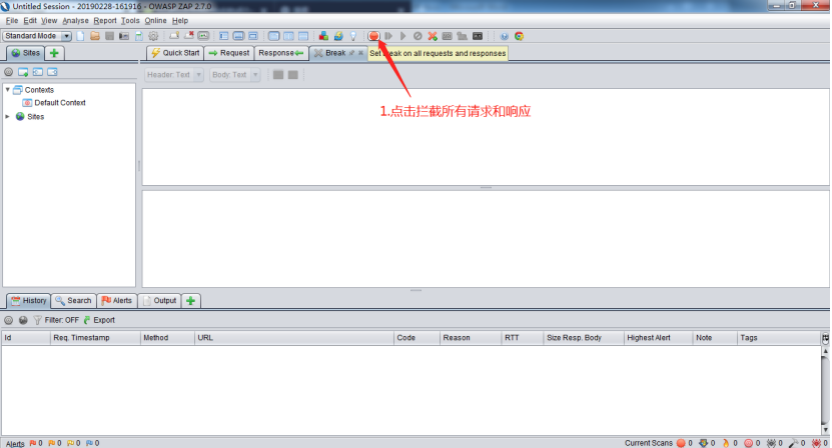 Web安全 |Java靶场基础搭建实战(一) - 作者:Setup Web安全 |Java靶场基础搭建实战(一) - 作者:Setup