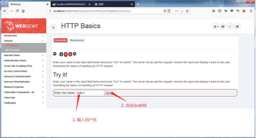 Web安全 |Java靶场基础搭建实战(一) - 作者:Setup Web安全 |Java靶场基础搭建实战(一) - 作者:Setup