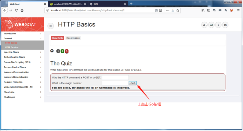 Web安全 |Java靶场基础搭建实战(一) - 作者:Setup Web安全 |Java靶场基础搭建实战(一) - 作者:Setup