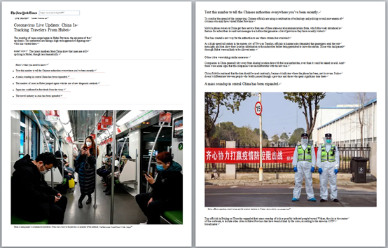 COVID-19 | 新冠病毒笼罩下的全球疫情相关网络攻击分析报告 - 作者:奇安信威胁情报中心 COVID-19 | 新冠病毒笼罩下的全球疫情相关网络攻击分析报告 - 作者:奇安信威胁情报中心
